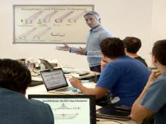 Roll Forming Training